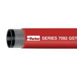 GST II - Red